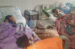 ارتفاع حصيلة التسمم بساندويتشات فاسدة إلى 198 حالة بوهران