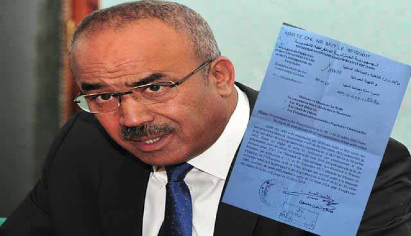 3 سنوات إضافية لتسوية البنايات «الشونطي»!