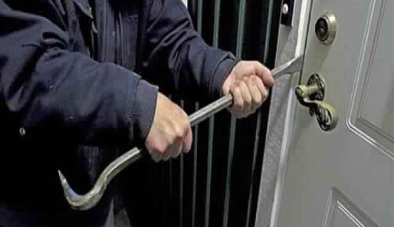 توقيف لص قام بالسطو على 20 مليون سنتيم من مسكن بتيسمسيلت