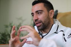 تشافي مدربا لمنتخب قطر في مونديال 2022.. !!