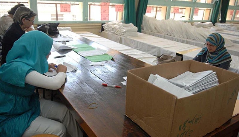 الانتهـــاء مـــن تصحيـــح أوراق البــــاك قبـــل 15 جويليـــة