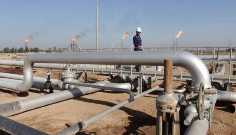 عطار بخصوص عقود الغاز: أمضينا عقودا والأولوية لضمان نصيبنا بأوروبا