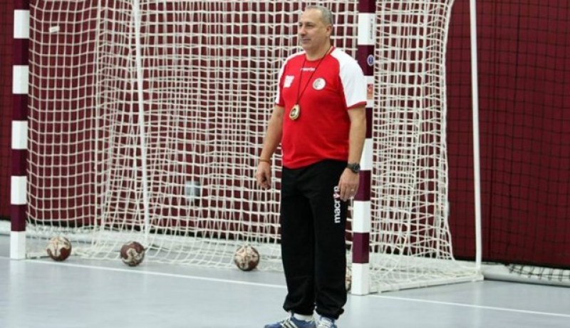 زغيلي يرُد:”لم أصف لاعبي الوادي ببوحمرون ولم أشتمهم”