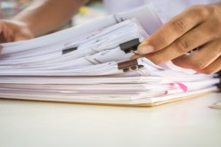 54 ألف منتخب محلي وأزيد من 6 آلاف موظف سامي صرحوا بممتلكاتهم