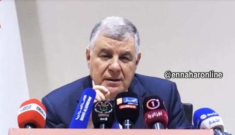 قيطوني: نطمح لإستغلال الطاقة النووية السلمية آفاق2050