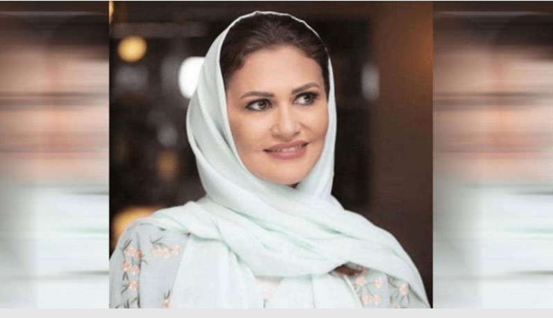 إعلامية سعودية توضح كيف أصيبت وبناتها بكورونا بطريقة مؤسفة