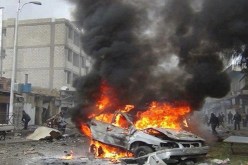 قتيل و62 جريحا في تفجير استهدف مسجدا ببنغازي