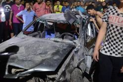 الداخلية المصرية: تفجير إرهابي وراء إنفجار معهد الأورام