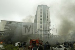 محاكمة المتهمين في قضية تفجيرات قصر الحكومة اليوم بجنايات العاصمة