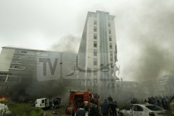 تأجيل قضية تفجيرات قصر الحكومة ومقر الشرطة بباب الزوار إلى 31 ديسمبر الجاري