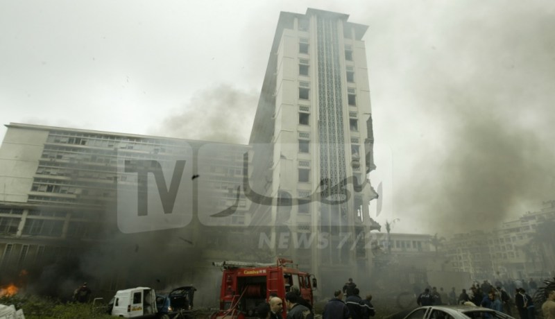 تأجيل قضية تفجيرات قصر الحكومة ومقر الشرطة بباب الزوار إلى 31 ديسمبر الجاري