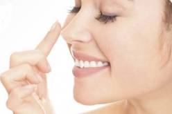 دلالة رؤية الأنف في المنام