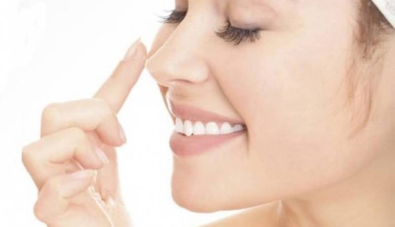 دلالة رؤية الأنف في المنام