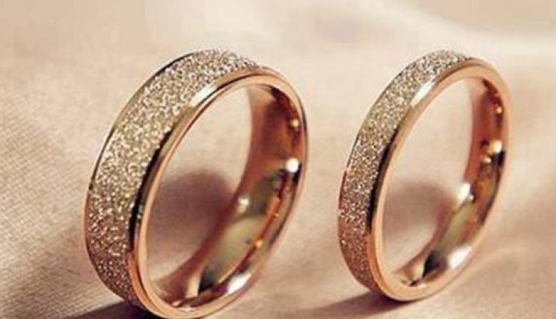 حصلت على خاتمين… فرج من كل غم وهم