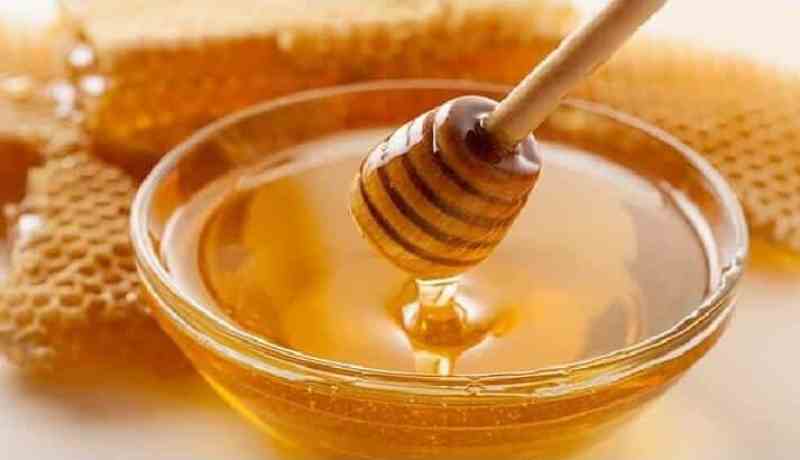 برطمان عسل هديّة… عليك بالقرآن والعسل فيهما شفاء