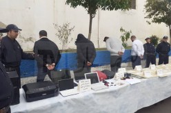 تفكيك شبكة متورطة في النصب والاحتيال والتزوير واستعمال المزور