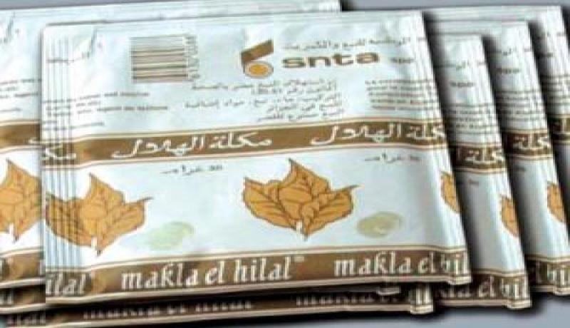 تفكيك 3 ورشات لصناعة الشمة وحجز 153 قنطار بسطيف