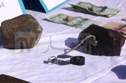 بالصور.. تفكيك شبكة تتاجر بأحجار “النيزك” والمخدرات والتهريب الدولي للمركبات بغرداية