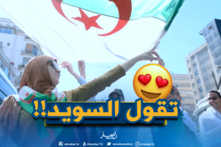 بالفيديو: مقري يعلّق على مسيرات الشعب الجزائري.. !!