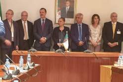 إتفاق يضم مجمعات جزائرية بمختلف القطاعات في تكتل موحد