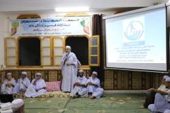 بالصور..هكذا يكرم الشيوخ و كبار السن بغرداية