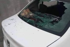 ورقلة : مختلة عقليا تعتدي بقضيب حديدي على إمرأة وتخرب مركبات