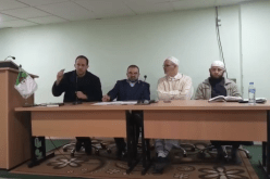وزارة الشؤون الدينية تُكون الحجاج الفائزين بالقرعة قبل أداء مناسك الحج بالبليدة