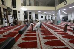 بن بوزيد عن فتح المساجد: وزارة الشؤون الدينية اتخذت كل الإجراءات الصحية