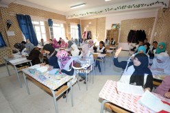 وزارة التربية: 90 في المئة نسبة الحصول على المعدل ببعض الولايات