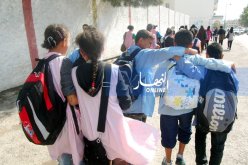 وزير التربية يشرف على انطلاق امتحانات “السانكيام”