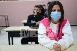 وزيرة البيئة تدعو التلاميذ الى الالتزام بالإجراءات الوقائية