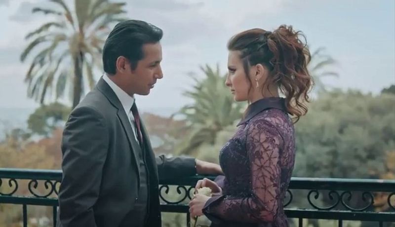 كنزة مرسلي : لهذا السبب لم يتم عرض مسلسل “تلك الأيام”