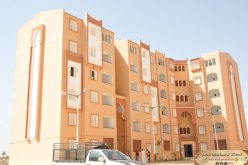 عملية ترحيل وإعادة إسكان 77 عائلة بتلمسان