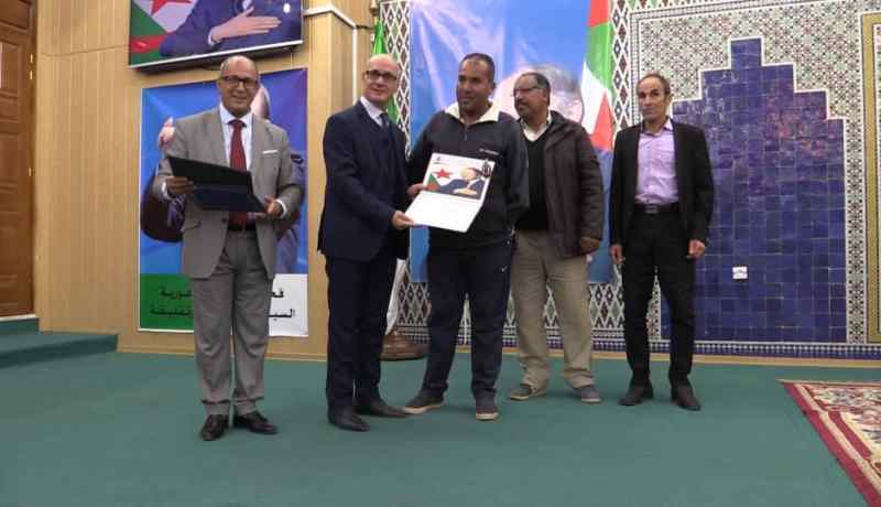تلمسان.. توزيع 2830 سكن بمختلف الصيغ لفائدة المستفيدين