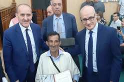 وزير السكن يشرف على توزيع 6503 مسكن بمختلف الصيغ بتلمسان