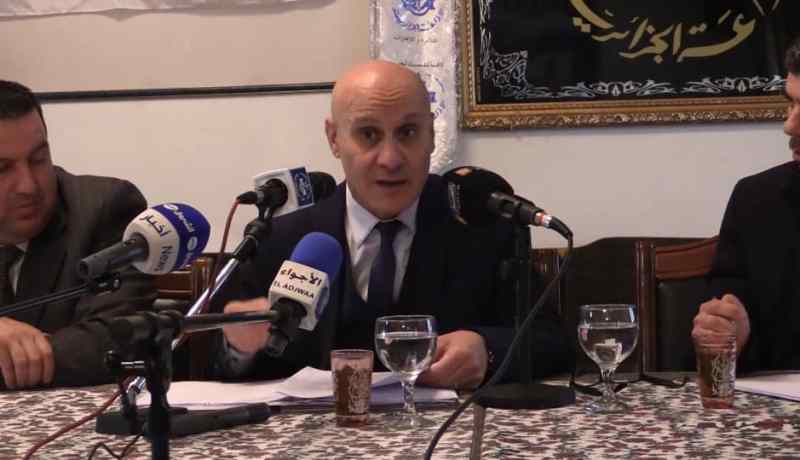 تلمسان.. هذا موعد توزيع السكنات الاجتماعية في 12 بلدية