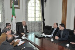 تلمسان.. لجنة تحقيقة لإعادة دراسة ملفات السكن بمغنية