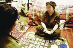 الإطاحة بمشعوذين يقومون بالنصب والاحتيال على المواطنين في تلمسان