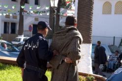 «خضّار» يختطف تلميذة ويحتجزها 10 أيام داخل مقطورة شاحنة في تلمسان!