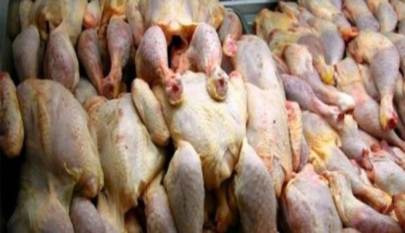 حجز أزيد من 196 كلغ اللحوم البيضاء في تلمسان