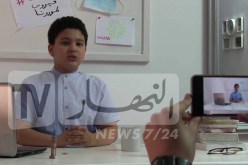 تكريم تلميذ في غرداية يبدع في شرح أساليب الوقاية من كورونا عبر فيديو محترف
