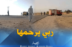 شاحنة تدهس تلميذة خلال قطعها للطريق  بقصر بادريان في تيميمون