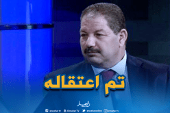 اعتقال المدير العام لقناة الشروق علي فوضيل
