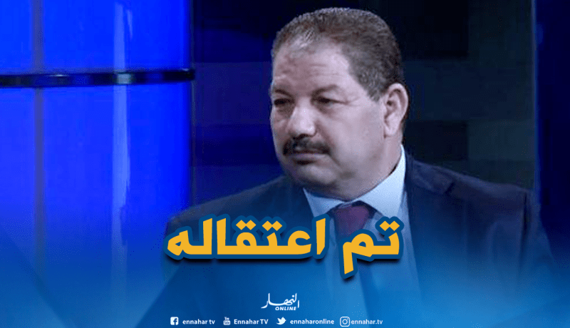 اعتقال المدير العام لقناة الشروق علي فوضيل