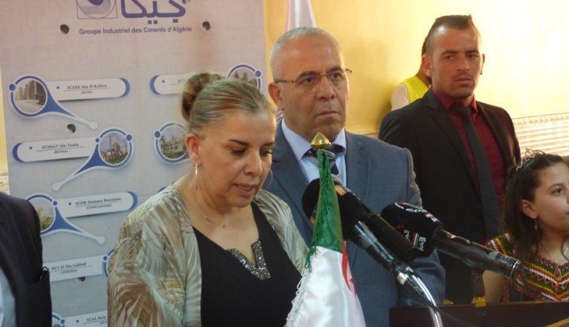 وزارة الصناعة تنظم المرحلة الأخيرة من برنامج ريادة الأعمال والإبتكار