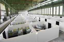 معاناة اللاجئين السوريين حاضرة بمهرجان الجزائر الدولي للفيلم