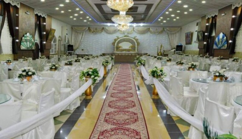 تمديد إجراء منع حفلات الزواج والختان..وعقوبات صارمة ضد المخالفين!