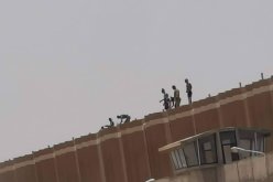 الدرك والشرطة يبسطان السيطرة علــــى سجــــن الأغـــواط