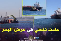 “بولمار-أرزيو 2019”.. القوات البحرية تحارب التلوث البحري