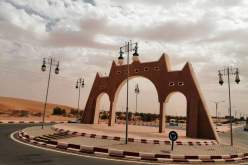 تمنراست تحتضن لقاءً هاما حول نظام المقايضة والتصدير